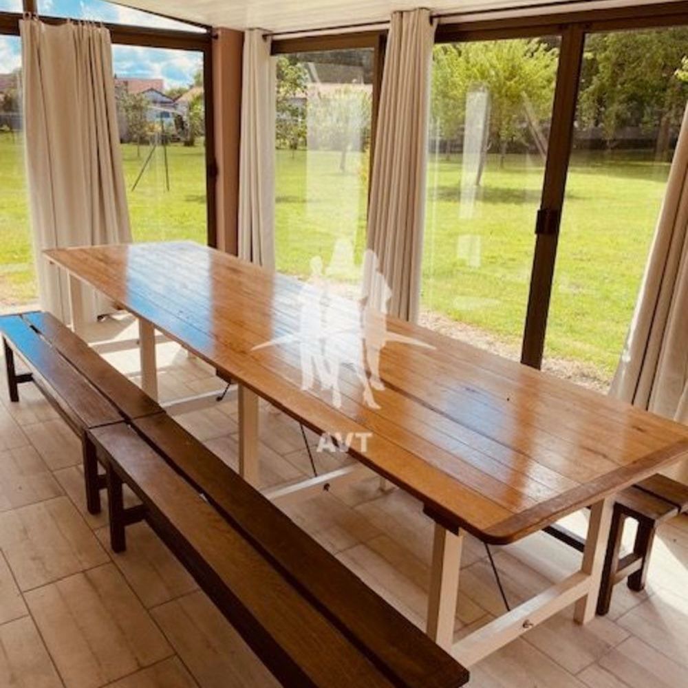 � vendre  Villa La Couronne (16400)