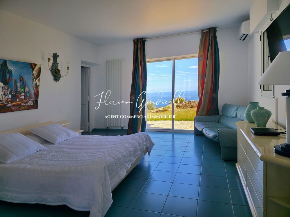 � vendre  Maison Bastia (20200)