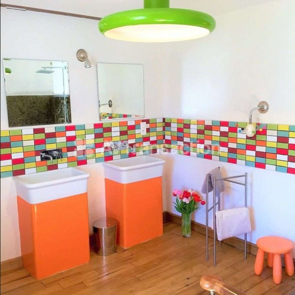 � vendre  Maison Cros (30170)