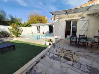  Maison � vendre 5 pi�ces 