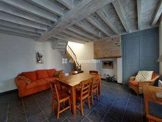  Maison � vendre 4 pi�ces 65 m�