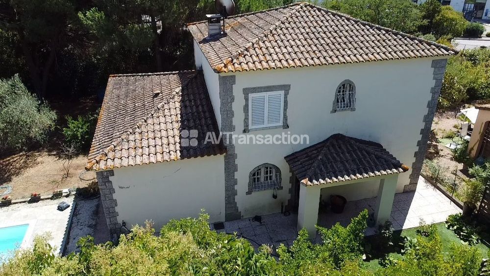 � vendre  Maison Mezzavia (20167)