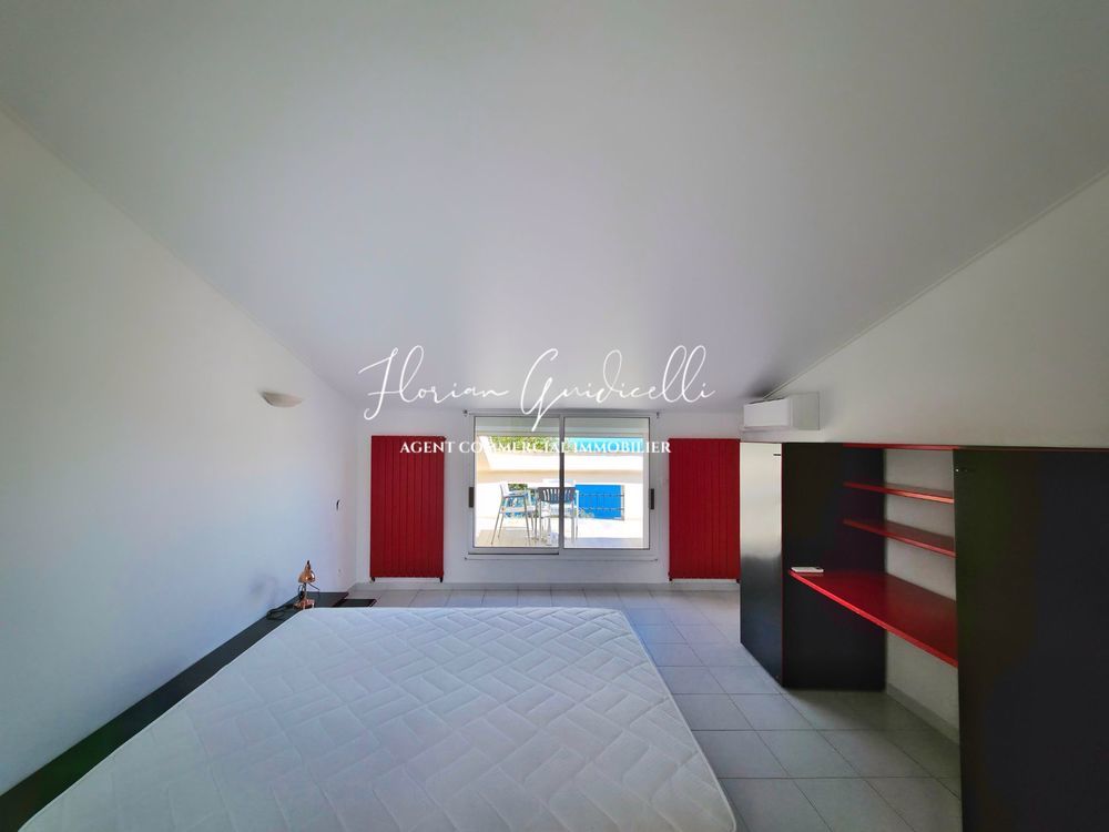 � vendre  Maison Bastia (20200)