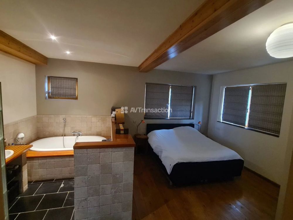 � vendre  Villa Savines-le-Lac (05160)