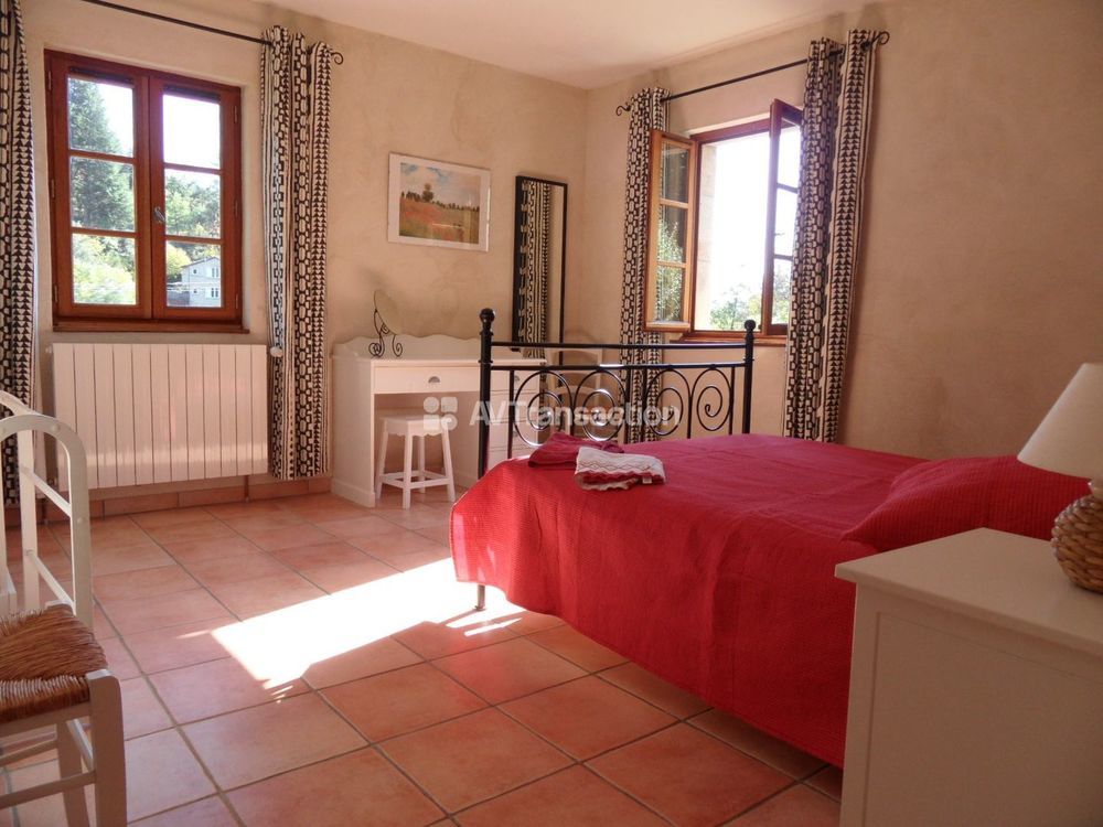 � vendre  Maison Soudorgues (30460)