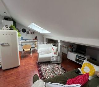  Appartement � vendre 2 pi�ces 60 m�