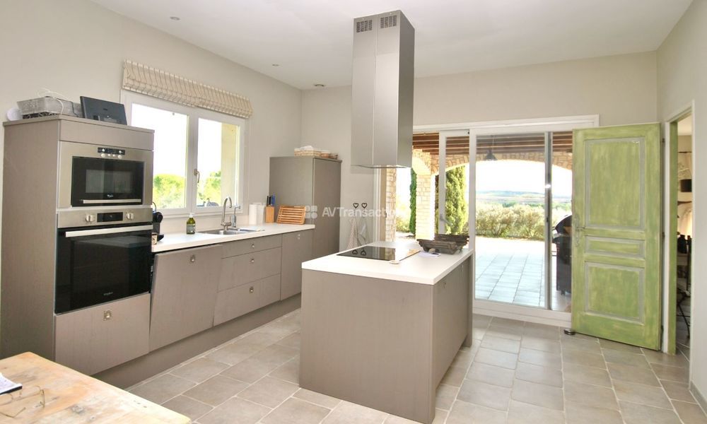 � vendre  Maison Tornac (30140)