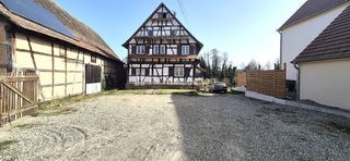  Maison � vendre 8 pi�ces 