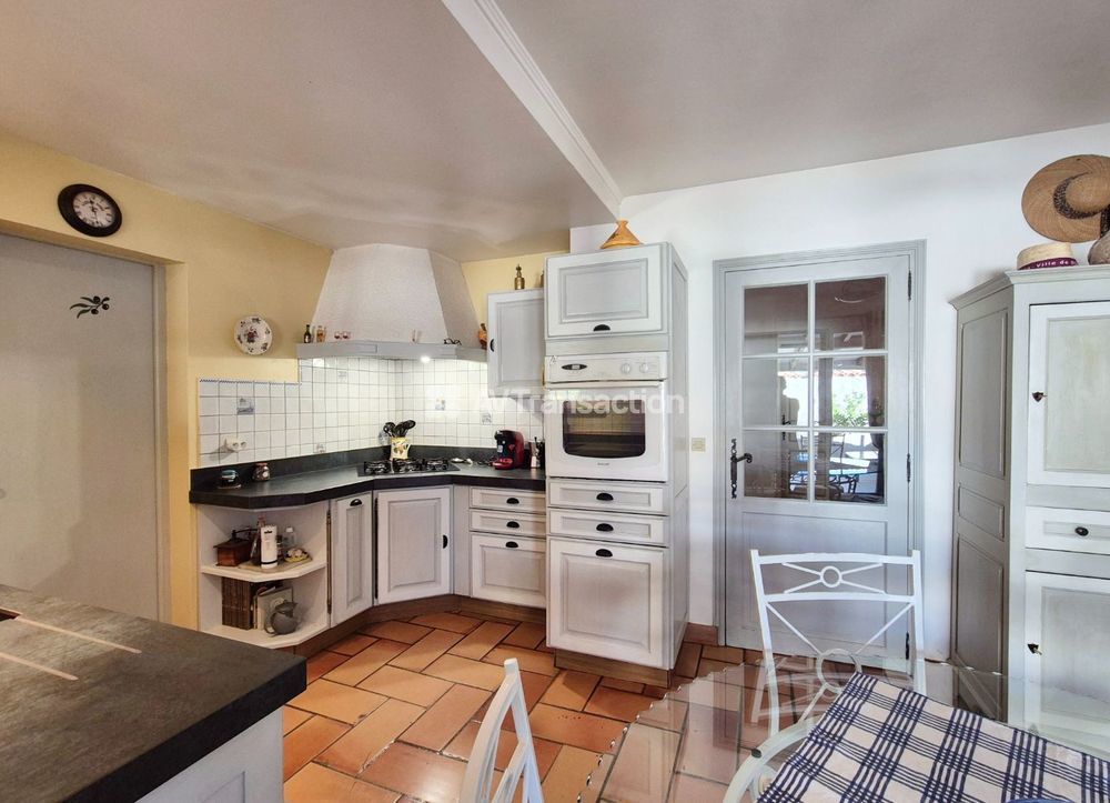 � vendre  Maison Draguignan (83300)