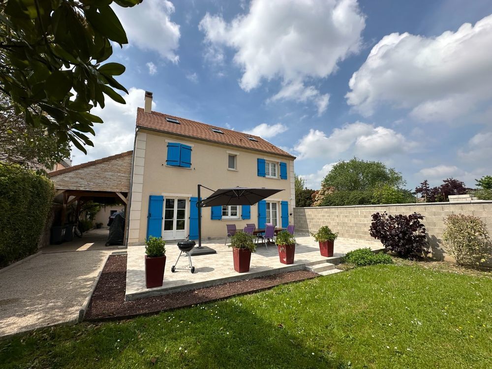 � vendre  Maison Ballainvilliers (91160)