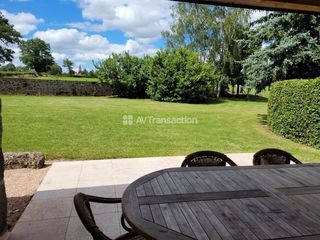  Villa � vendre 11 pi�ces 320 m�