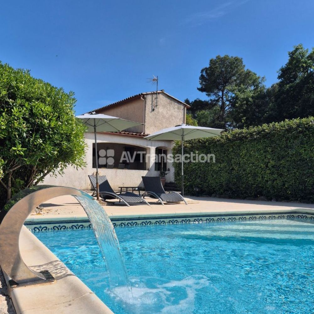 � vendre  Maison Draguignan (83300)