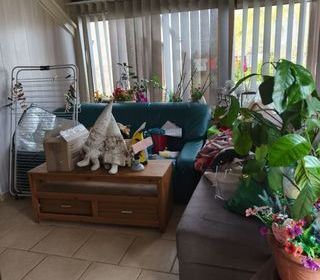  Maison � vendre 3 pi�ces 72 m�
