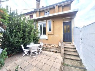  Maison � vendre 70 m�