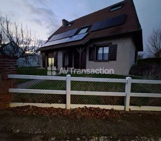  Villa � vendre 8 pi�ces 171 m�