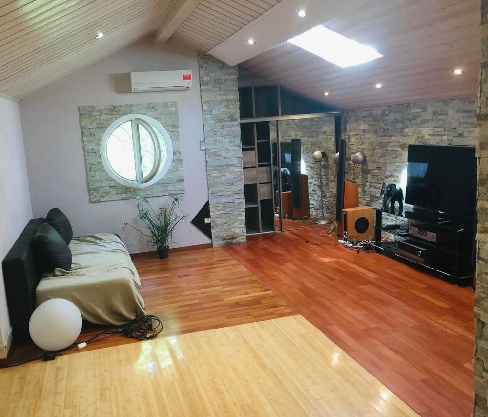 � vendre  Villa Veigy-Foncenex (74140)