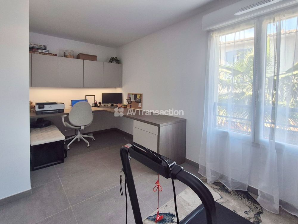 � vendre  Maison Sainte-Maxime (83120)