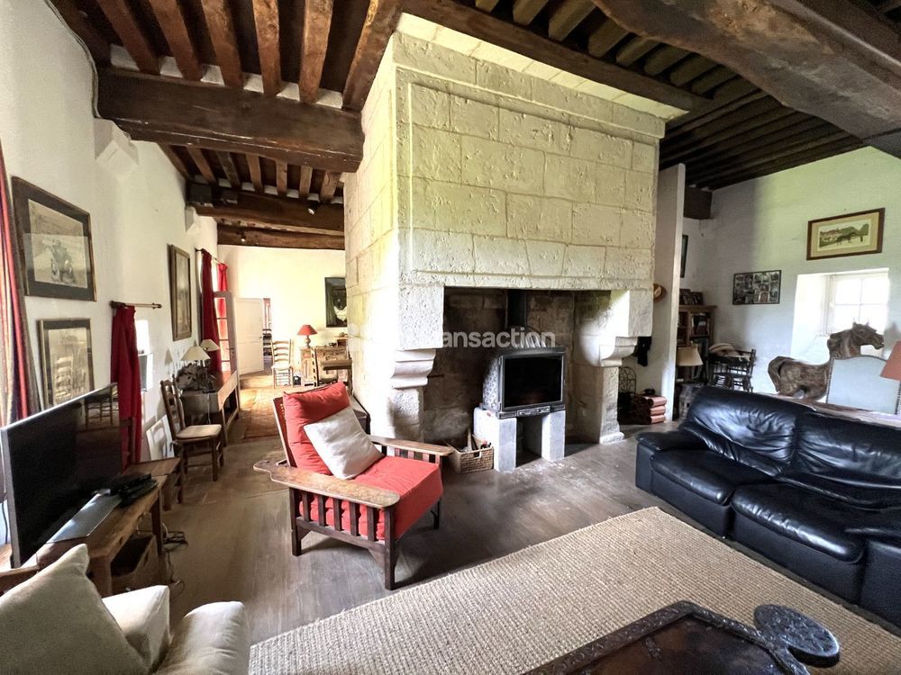 � vendre  Maison Pont-l'�v�que (14130)