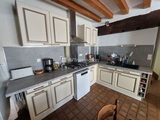  Maison � vendre 5 pi�ces 108 m�