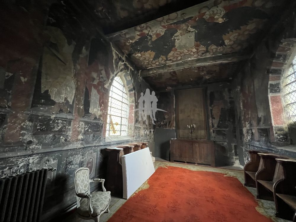 � vendre  Propri�t�/ch�teau Bourg-Achard (27310)