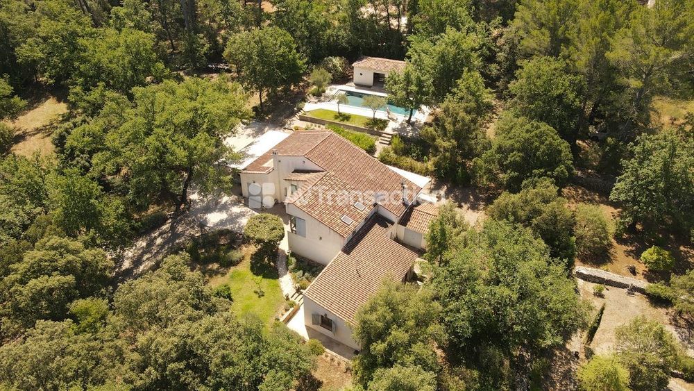 � vendre  Maison Lorgues (83510)