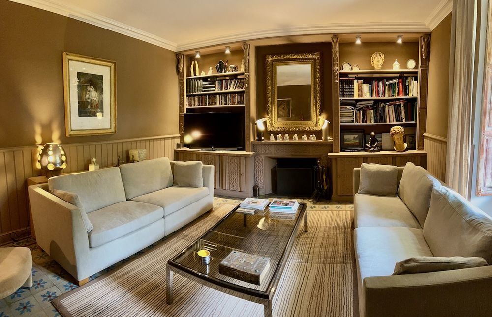 � vendre  Propri�t�/ch�teau Villemoustaussou (11620)