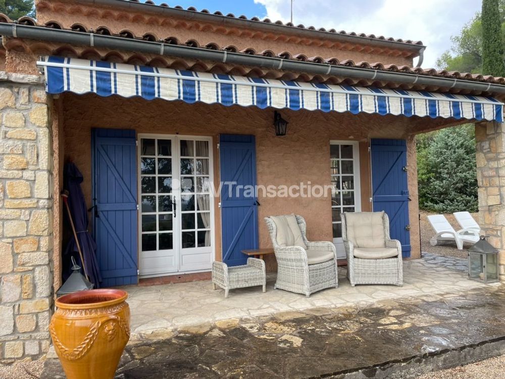 � vendre  Villa Lorgues (83510)