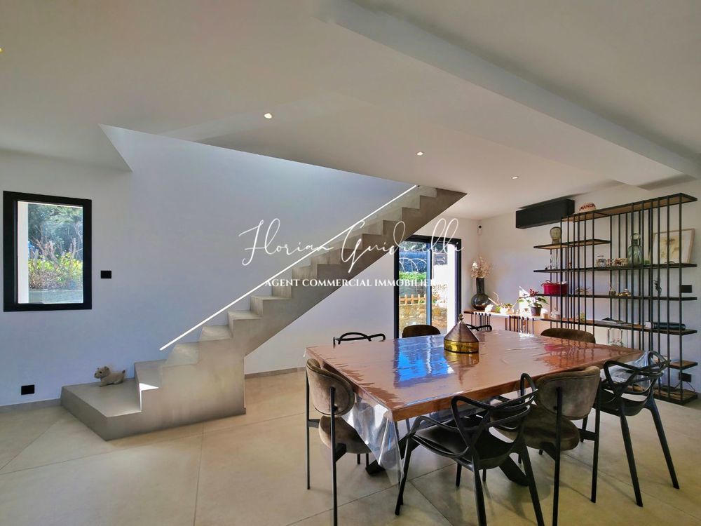 � vendre  Maison Bastia (20600)