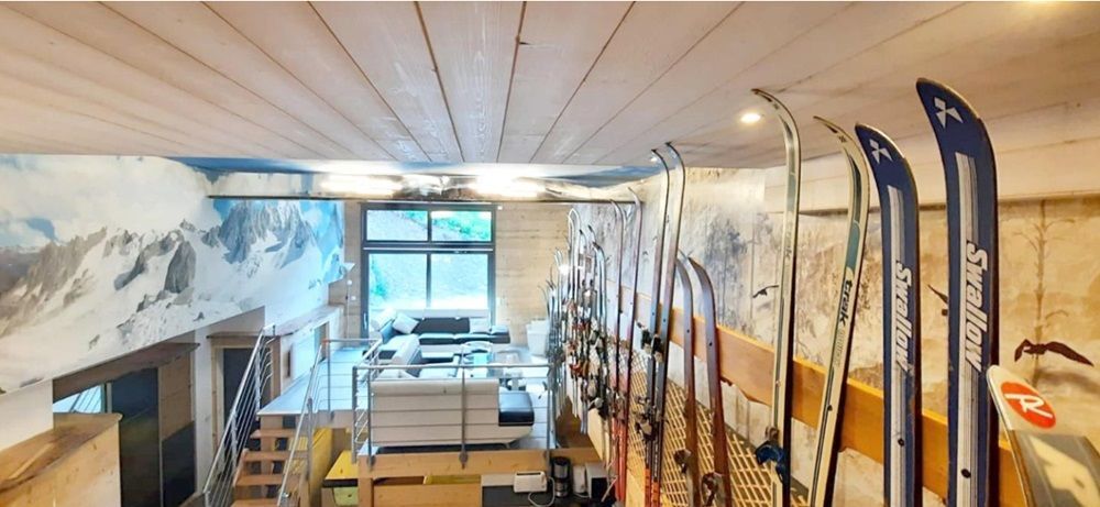 � vendre  Appartement Frontenex (73460)