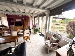  Maison � vendre 9 pi�ces 230 m�