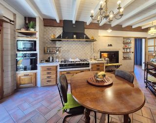  Maison � vendre 6 pi�ces 193 m�