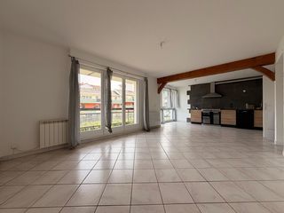  Appartement � vendre 3 pi�ces 70 m�