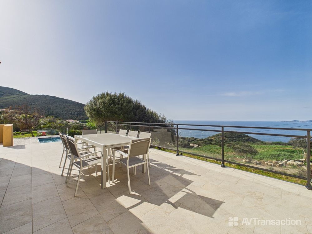 � vendre  Maison Ajaccio (20000)