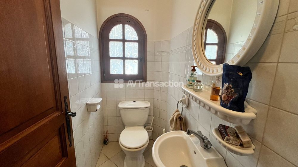 � vendre  Maison Mezzavia (20167)