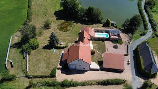  Villa � vendre 11 pi�ces 320 m�