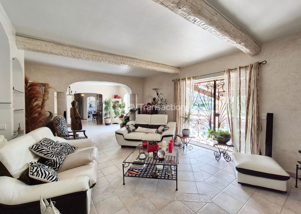 � vendre  Maison Draguignan (83300)