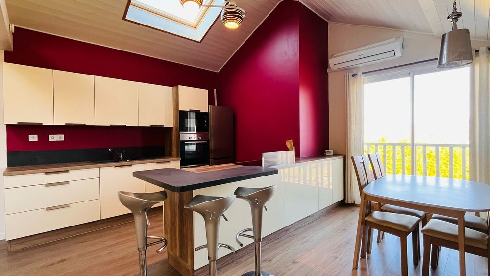 � vendre  Villa Contamine-Sarzin (74270)