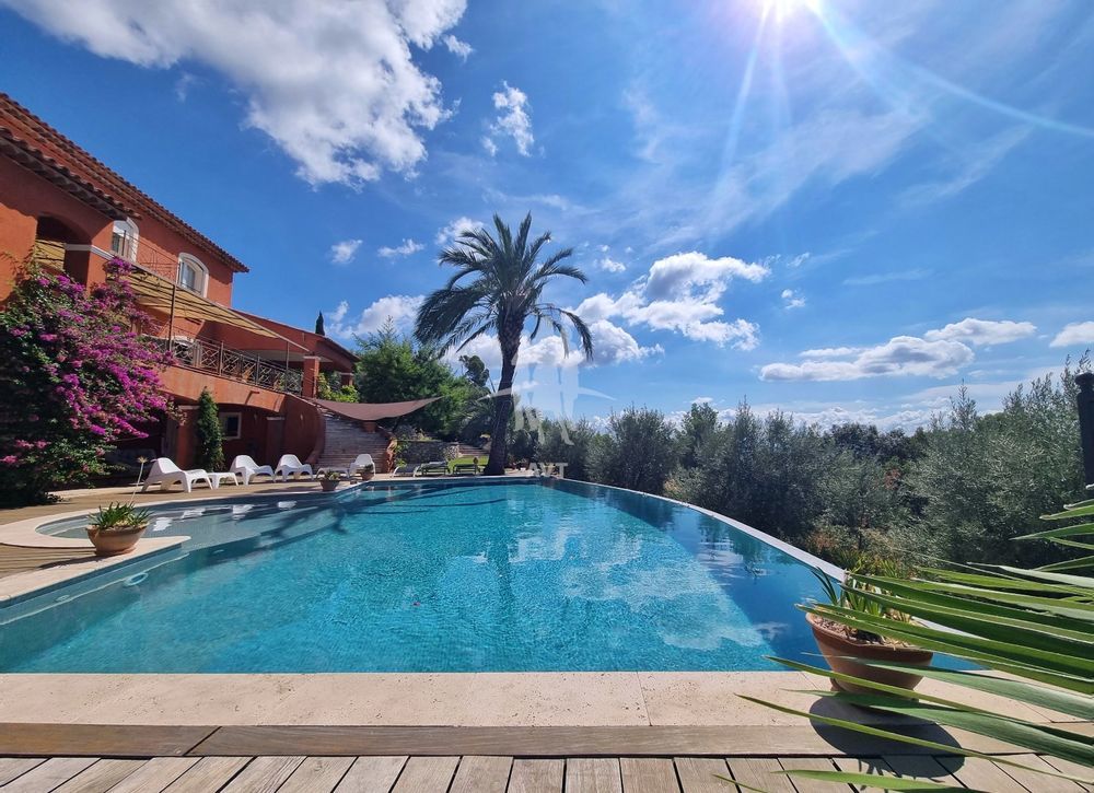 � vendre  Maison Draguignan (83300)