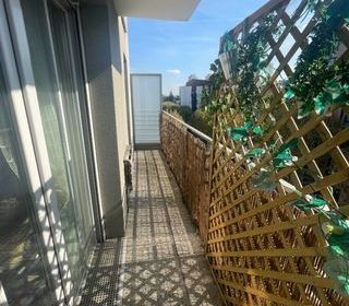  Appartement � vendre 2 pi�ces 38 m�