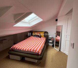  Appartement � vendre 2 pi�ces 60 m�