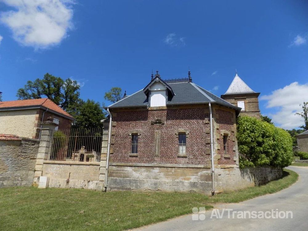 � vendre  Maison Flize (08160)