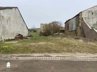  Terrain � vendre 2426 m�