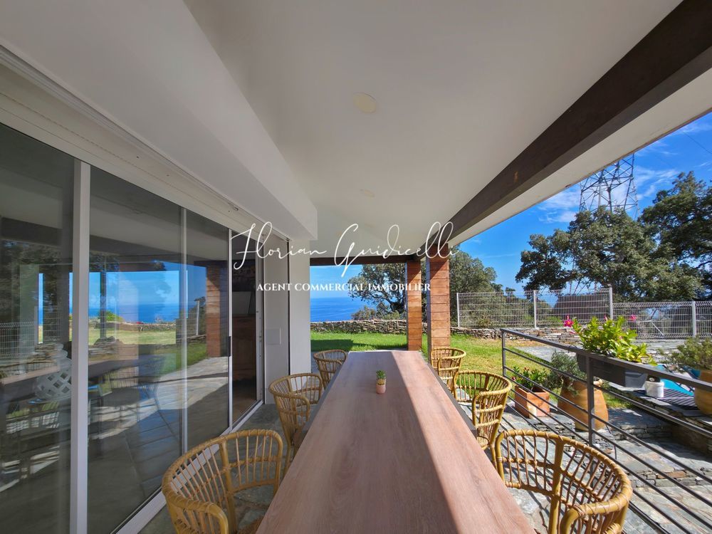 � vendre  Maison Bastia (20200)