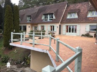  Terrain � vendre 9 pi�ces 314 m�