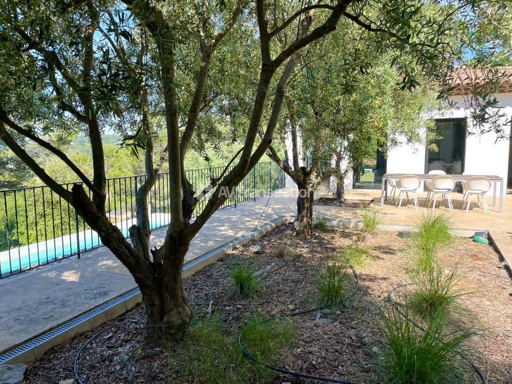 � vendre  Maison Lorgues (83510)