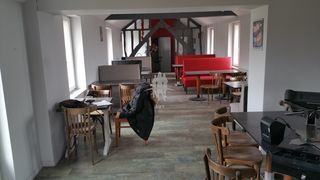  Immeuble � vendre 221 m�