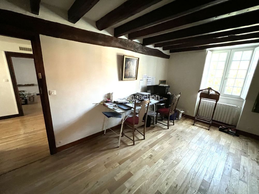 � vendre  Maison Ivry-la-Bataille (27540)
