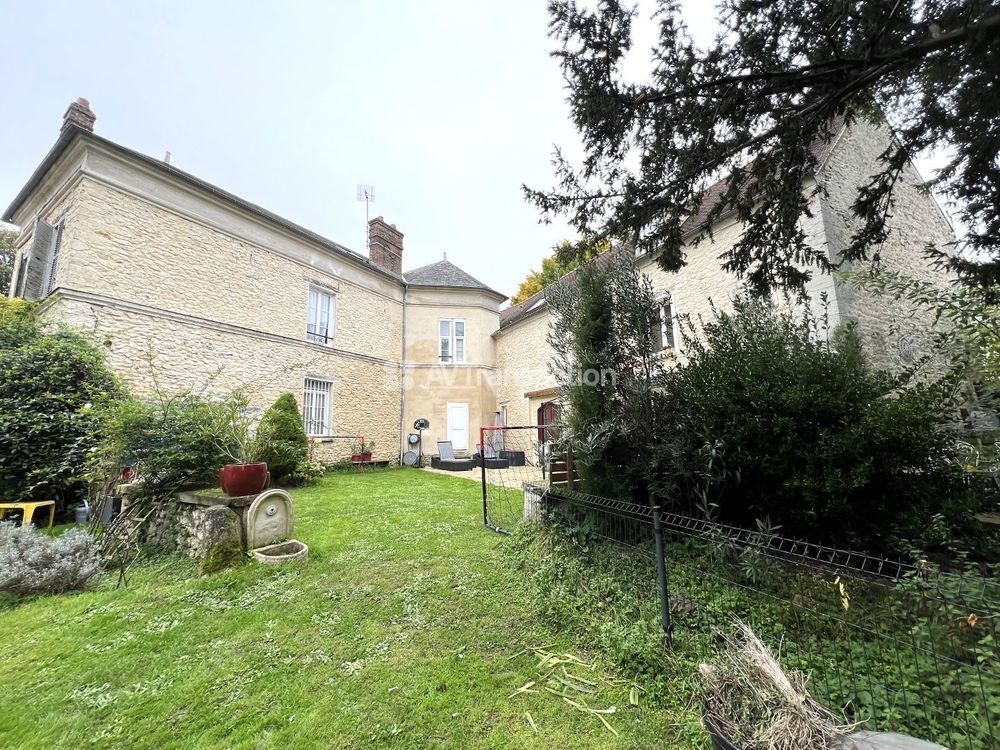 � vendre  Maison Giverny (27620)
