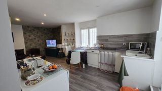  Appartement � vendre 3 pi�ces 58 m�