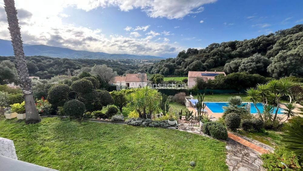 � vendre  Maison Bastelicaccia (20129)